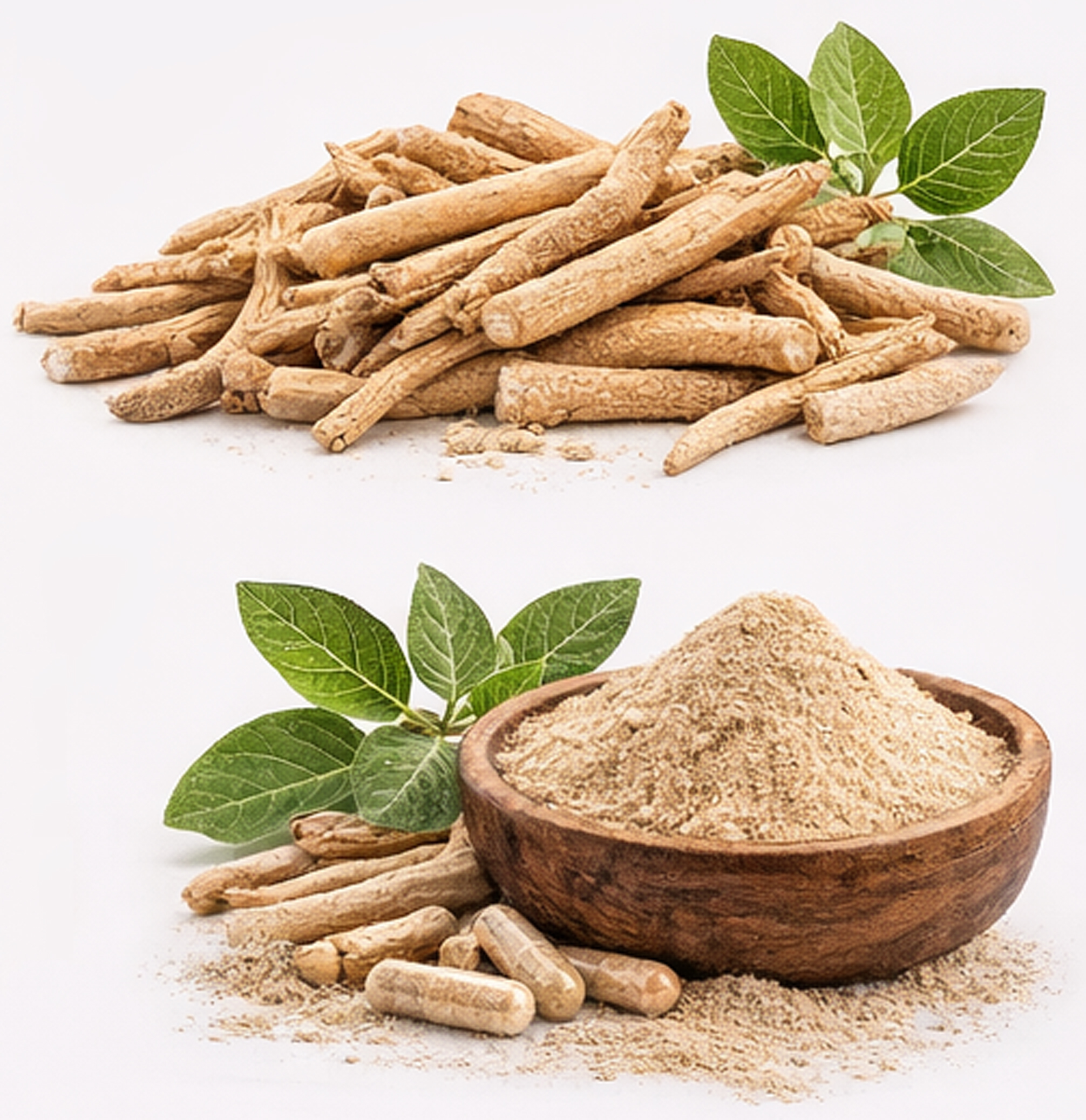Ashwagandha 1